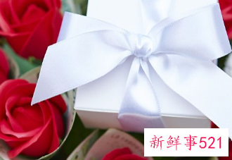 女生能一直带在身边的礼物