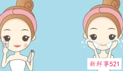 你知道洗脸到底多长时间才合适吗