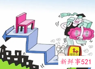 2022应届毕业生对大厂意愿降低