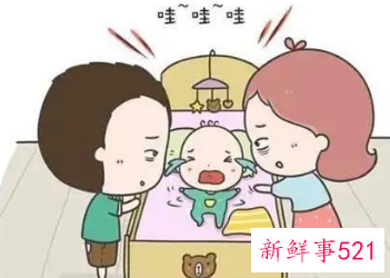 没满月的孩子肚子胀气怎么办