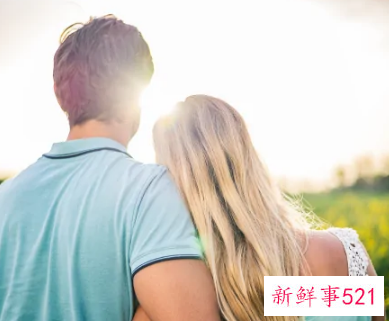 结婚后夫妻的相处方式
