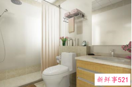 台上盆的保养与清洁