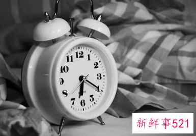 6周岁睡眠时间多少为宜
