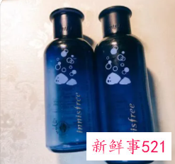 乳液面霜爽肤水的顺序