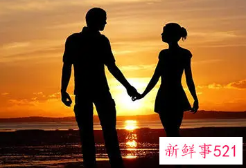 网恋表白情书写给女生