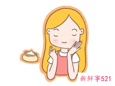 自己在家怎样做脸部美容