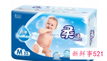 纸尿裤排行榜10强有哪些