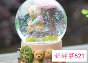 女生能一直带在身边的礼物