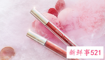 唇釉出现难闻的气味怎么办