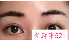 纹眉太黑了怎么办