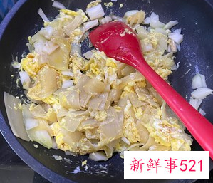 烤冷面制作教程