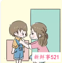 社会对单亲家庭孩子的看法