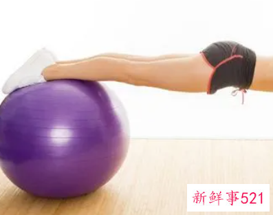 夏天做什么运动好