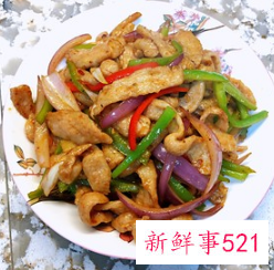 现炒快餐菜谱大全带图片