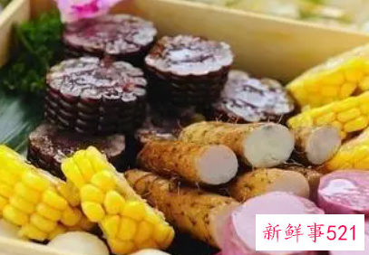 寒性的食物都不能吃吗