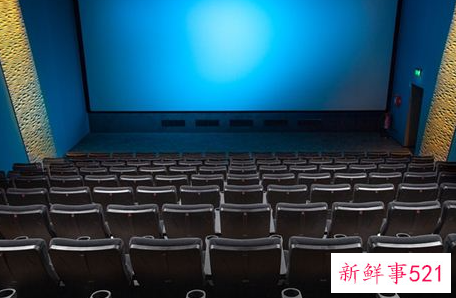 梦见电影看电影有什么征兆