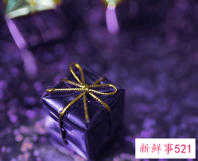 天秤座的女孩喜欢什么礼物