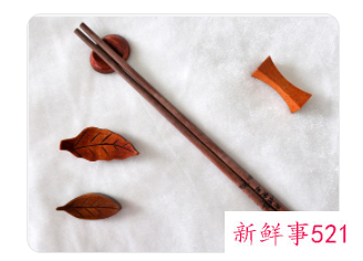 筷子的知识和内涵
