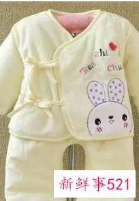 新生儿穿的太薄有什么影响