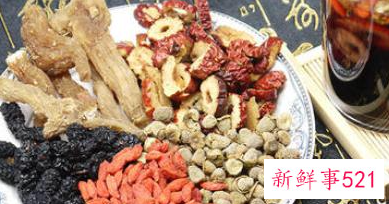 佛手黄精泡水喝的功效