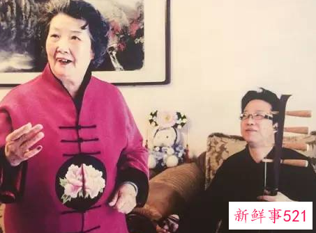 著名天津时调表演艺术家王毓宝先生去世