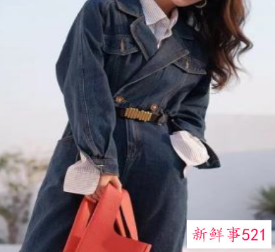 牛仔连体裤适合哪些人