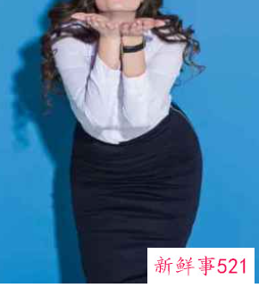 现在女孩流行的裙子有什么