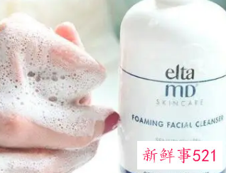 洗面奶还是洗脸皂好