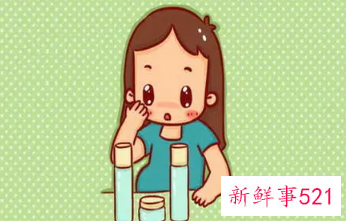 孕妇怎么用护肤品