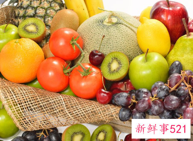 吃什么对肝好怎么养肝水果