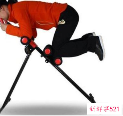 美腰机真的能减肚子吗