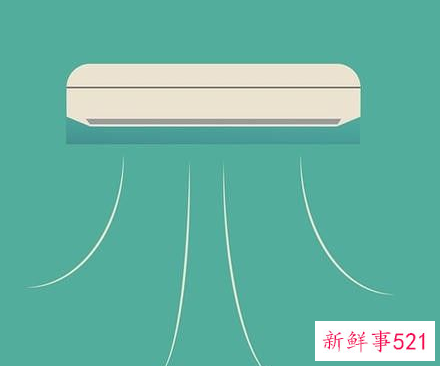 空调制冷制暖效果不好