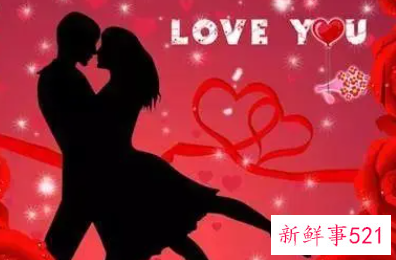 关心情人的暖心话