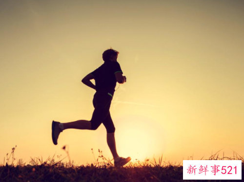 跑步减肥的正确方法，又健身又减肥