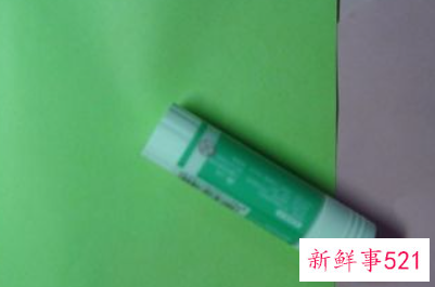 贺卡的制作步骤