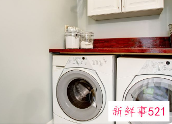 洗衣机放什么位置好