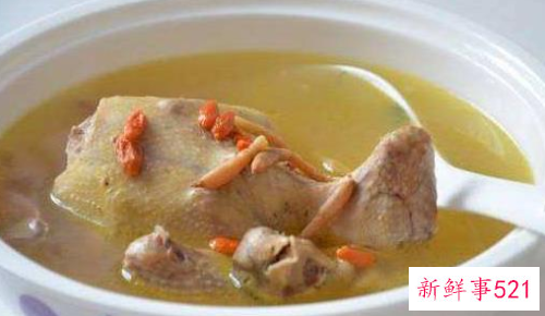 为什么术后的人都会喝鸽子汤