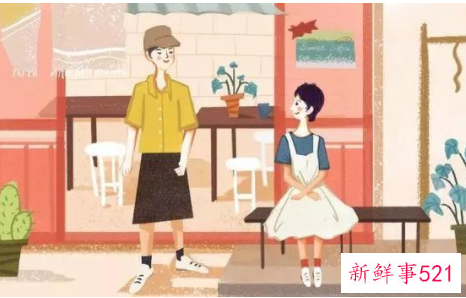 城府很深的女人的表现