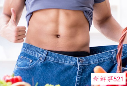 艾灸小肚子能减肥吗