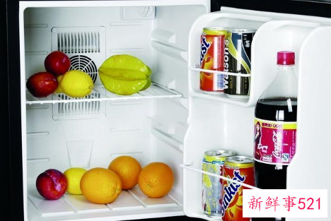 半导体冰箱制冷到几度