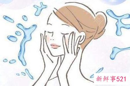 可以让你皮肤变白的途径