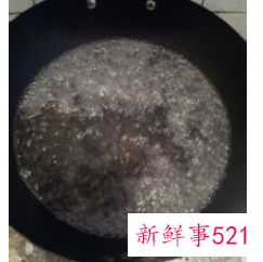 怎样拌西兰花凉菜