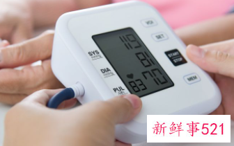 为什么低血糖会冒冷汗