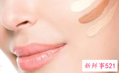 最热门的彩妆有哪些