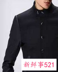 男生服装搭配技巧