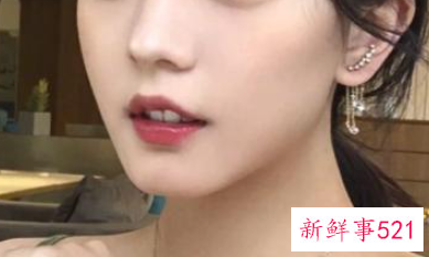 少女脸是什么样子的