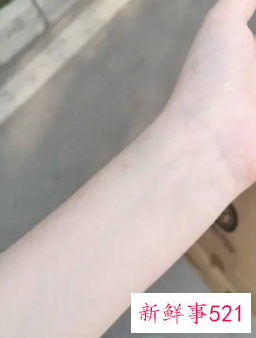 如何在半个月内变成冷白皮