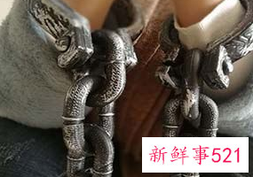 被拘留三天会有案底吗