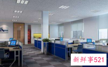 办公室座位靠窗有什么风水讲究