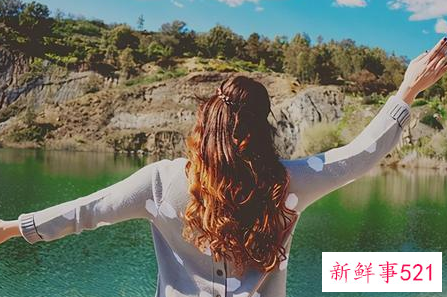 真正厉害的女人都是外表柔弱